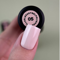 Siller Гель лак Easy Gel 05